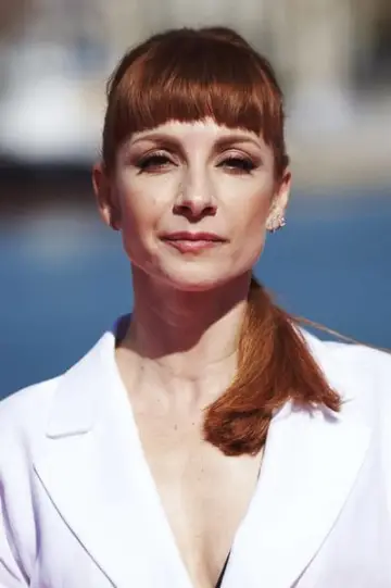 Zdjęcie Najwa Nimri #28025