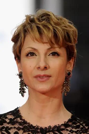 Zdjęcie Najwa Nimri #28027