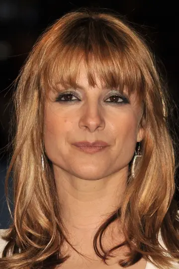 Zdjęcie Najwa Nimri #28028