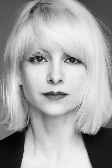 Zdjęcie Najwa Nimri #28029