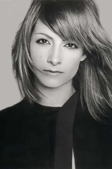 Zdjęcie Najwa Nimri #28030