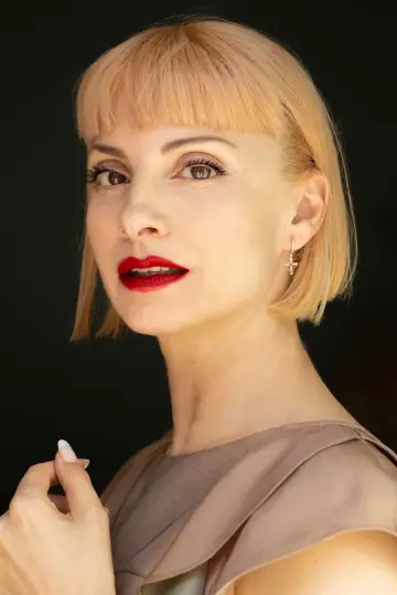 Zdjęcie Najwa Nimri #28031