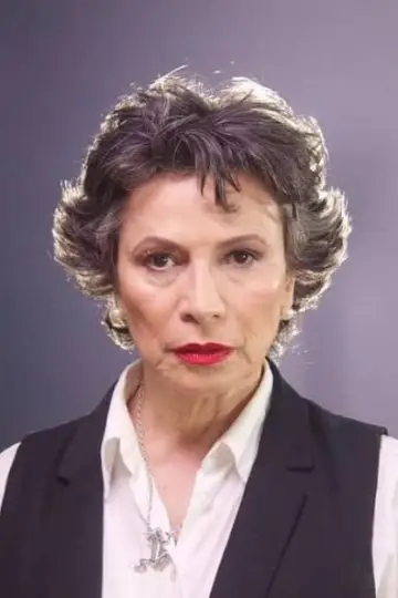 Zdjęcie Patricia Reyes Spíndola #114736