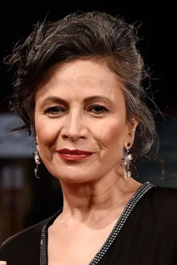 Zdjęcie Patricia Reyes Spíndola #114739