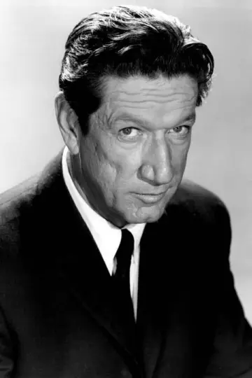 Zdjęcie Richard Boone #81366