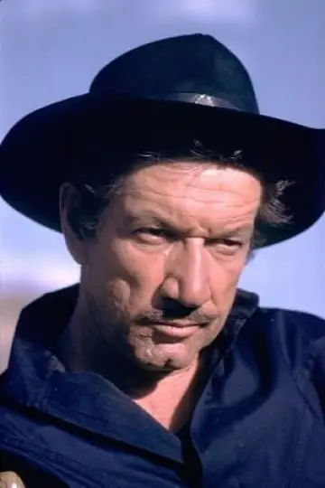 Zdjęcie Richard Boone #81367