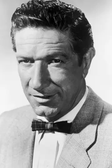 Zdjęcie Richard Boone #81368