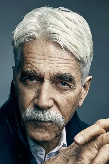 Zdjęcie Sam Elliott #39415