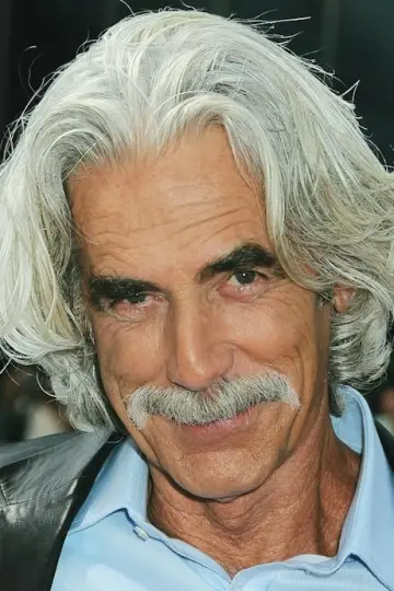 Zdjęcie Sam Elliott #39416