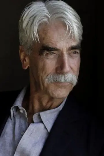 Zdjęcie Sam Elliott #39420