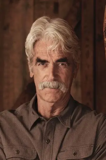 Zdjęcie Sam Elliott #39421