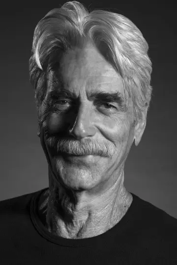 Zdjęcie Sam Elliott #39422