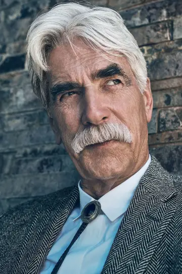 Zdjęcie Sam Elliott #39423