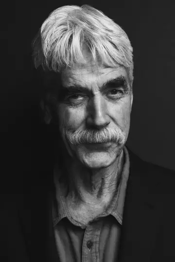 Zdjęcie Sam Elliott #39425