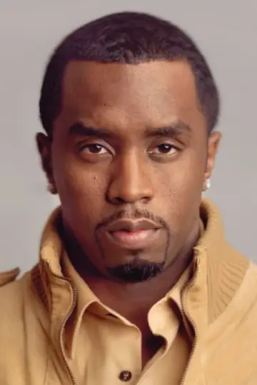 Zdjęcie Sean Combs #61665