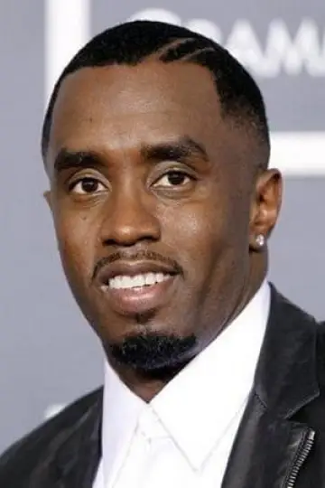 Zdjęcie Sean Combs #61666