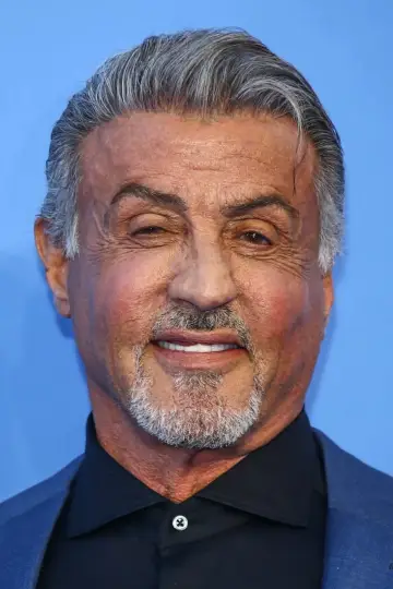 Zdjęcie Sylwester Stałone 
 (Sylvester Stallone) #3236