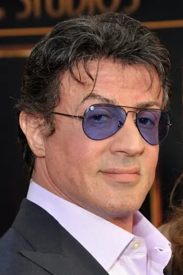 Zdjęcie Sylwester Stałone 
 (Sylvester Stallone) #3237