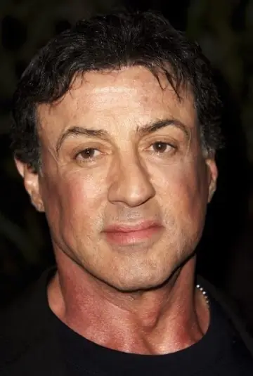 Zdjęcie Sylwester Stałone 
 (Sylvester Stallone) #3238