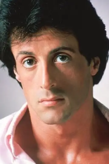 Zdjęcie Sylwester Stałone 
 (Sylvester Stallone) #3239
