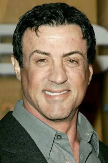Zdjęcie Sylwester Stałone 
 (Sylvester Stallone) #3240