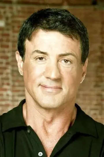Zdjęcie Sylwester Stałone 
 (Sylvester Stallone) #3241