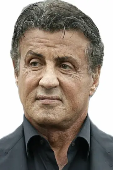 Zdjęcie Sylwester Stałone 
 (Sylvester Stallone) #3242