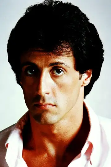 Zdjęcie Sylwester Stałone 
 (Sylvester Stallone) #3243