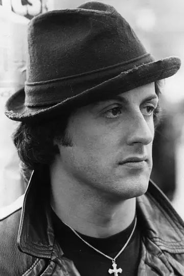 Zdjęcie Sylwester Stałone 
 (Sylvester Stallone) #3244