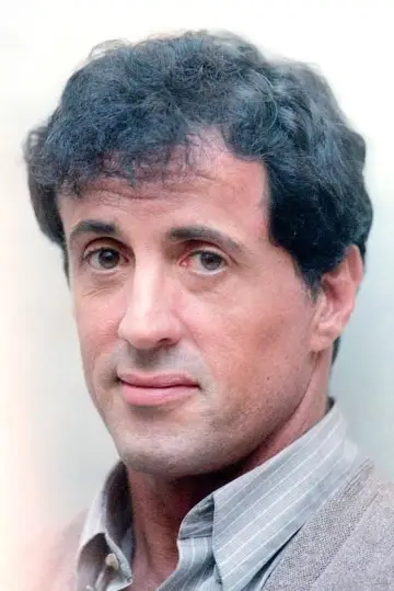 Zdjęcie Sylwester Stałone 
 (Sylvester Stallone) #3245