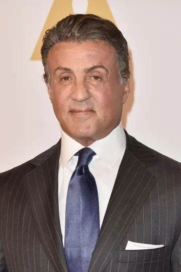 Zdjęcie Sylwester Stałone 
 (Sylvester Stallone) #3246