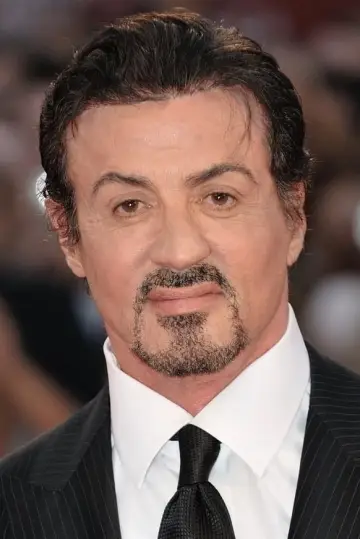Zdjęcie Sylwester Stałone 
 (Sylvester Stallone) #3247