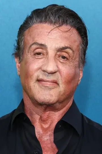 Zdjęcie Sylwester Stałone 
 (Sylvester Stallone) #3248