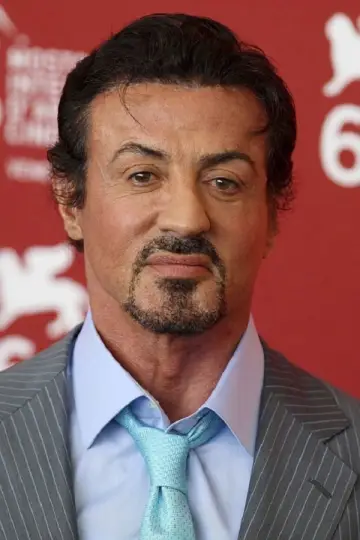 Zdjęcie Sylwester Stałone 
 (Sylvester Stallone) #3249