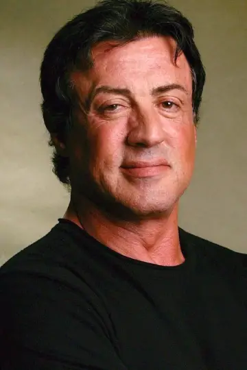 Zdjęcie Sylwester Stałone 
 (Sylvester Stallone) #3250