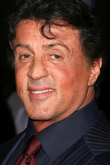 Zdjęcie Sylwester Stałone 
 (Sylvester Stallone) #3251