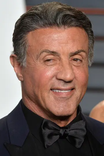 Zdjęcie Sylwester Stałone 
 (Sylvester Stallone) #3252