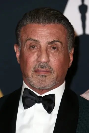 Zdjęcie Sylwester Stałone 
 (Sylvester Stallone) #3253
