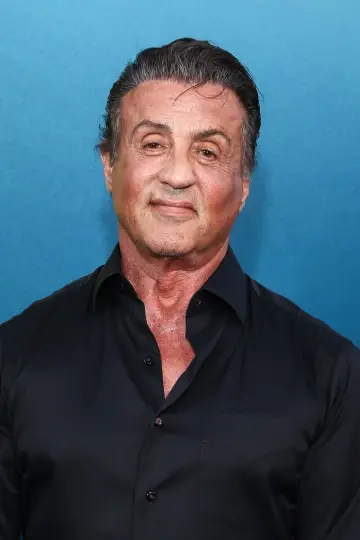 Zdjęcie Sylwester Stałone 
 (Sylvester Stallone) #3254