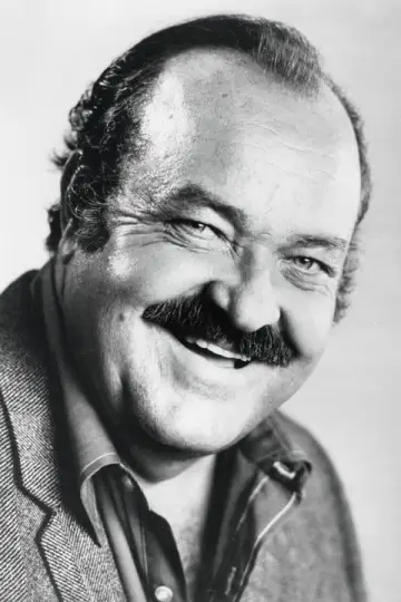 Zdjęcie William Conrad #105907