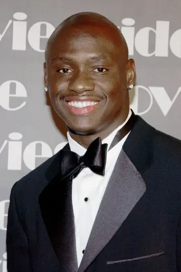 Zdjęcie Antonio Tarver #51262