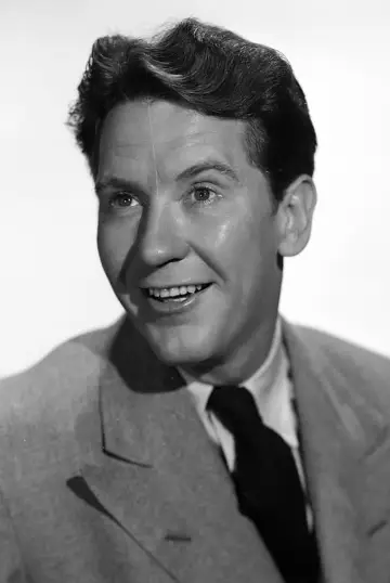 Zdjęcie Burgess Meredith #51283