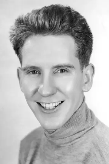 Zdjęcie Burgess Meredith #51284