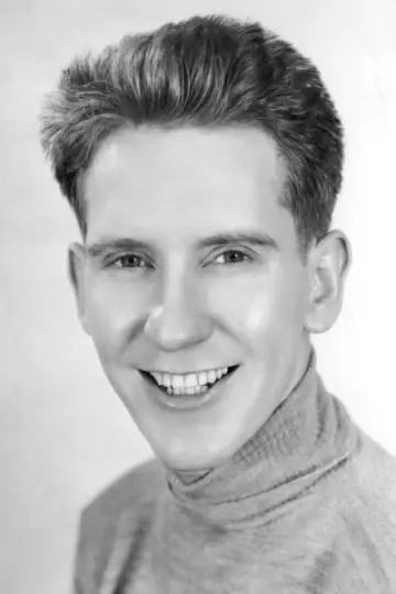 Zdjęcie Burgess Meredith #51285