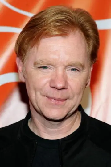 Zdjęcie David Caruso #49036