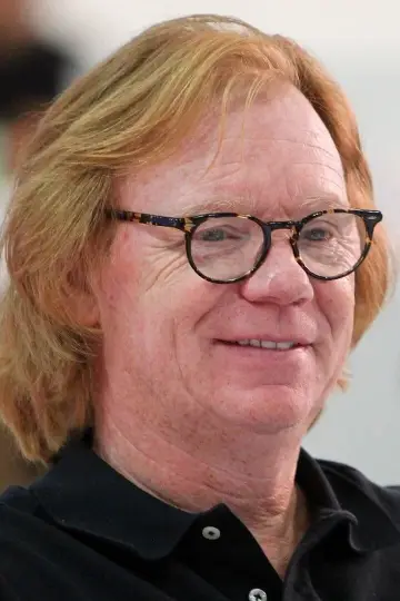 Zdjęcie David Caruso #49037