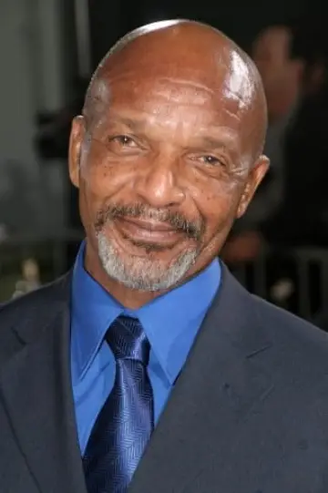 Zdjęcie Henry G. Sanders #20894