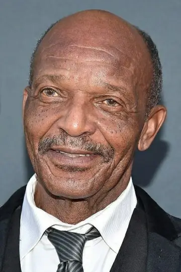 Zdjęcie Henry G. Sanders #20895