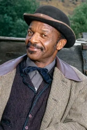 Zdjęcie Henry G. Sanders #20896