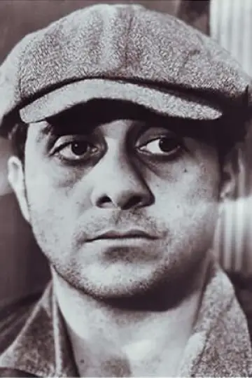 Zdjęcie Jimmy Gambina #128326